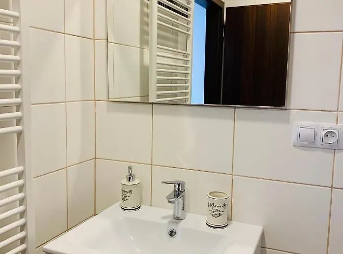 Vidhous 2 Konukevi Františkovy Lázně